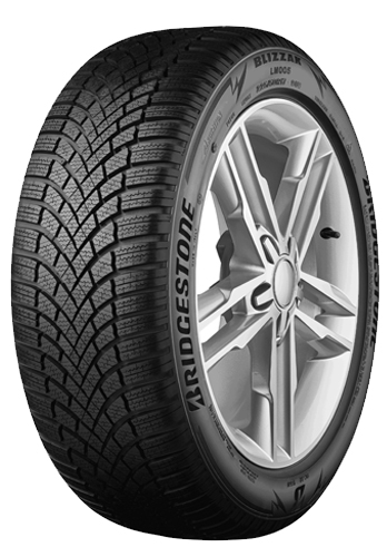 BRIDGESTONE BLIZZAK LM005